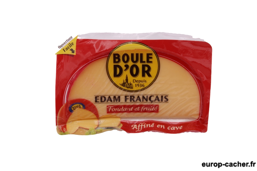 Kit à fromage personnalisable EDAM