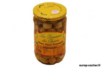 Olives-sauce-Provençale-420g