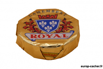 camembert-royal-ermitage