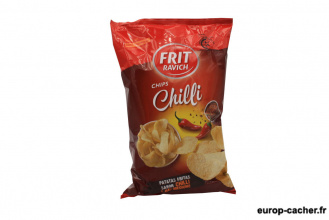 chips-chili