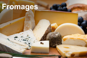 fromages