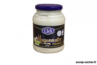 mayonnaise-liel