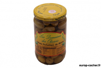 olives-picholines-du-maroc-420g