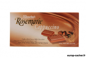 rosemarie-cappucino