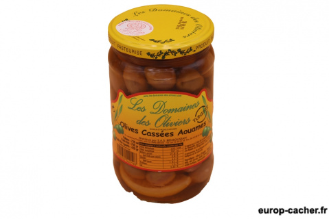 Olives-cassée-aouames-420g