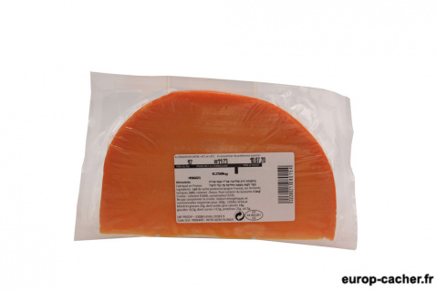 mimolette