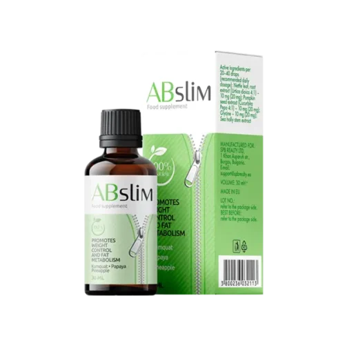 ABslim