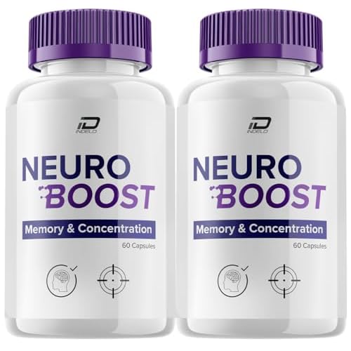 Neuro Boost