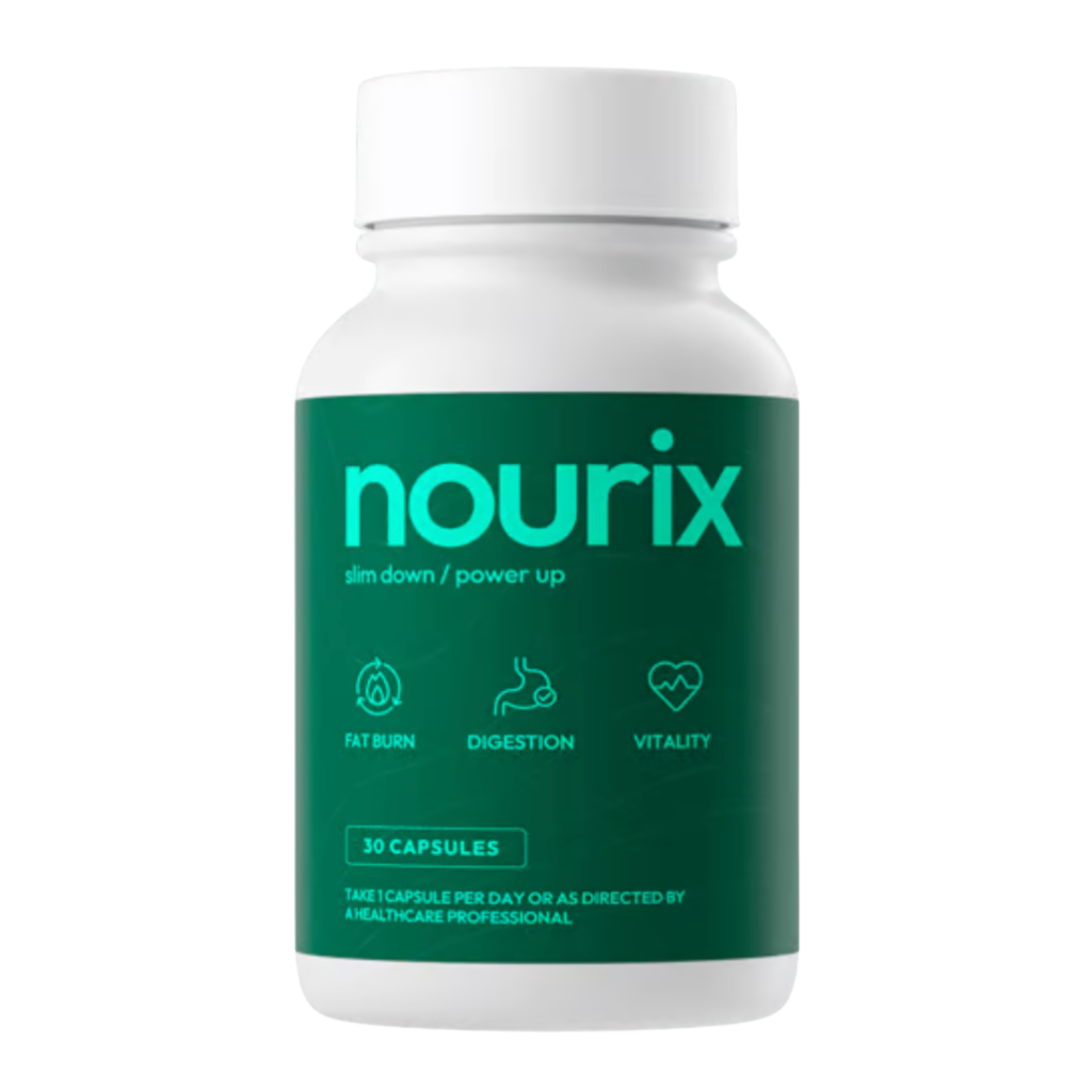 Nourix