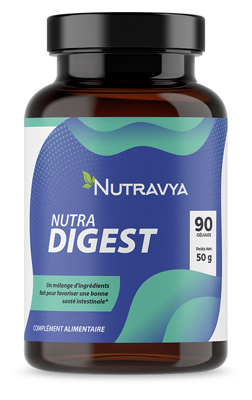 Nutra Digest