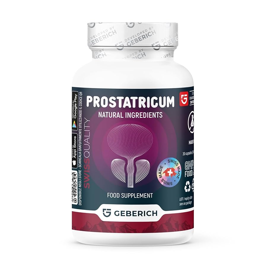 Prostatricum