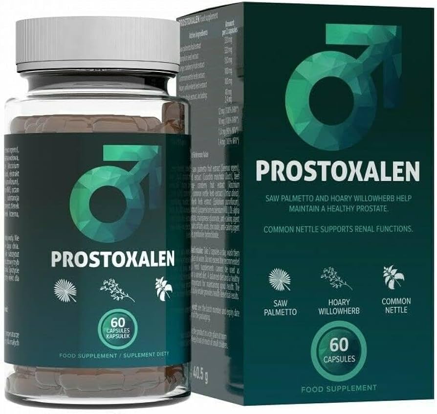 Prostoxalen