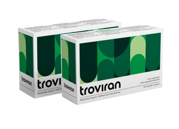 Troviran