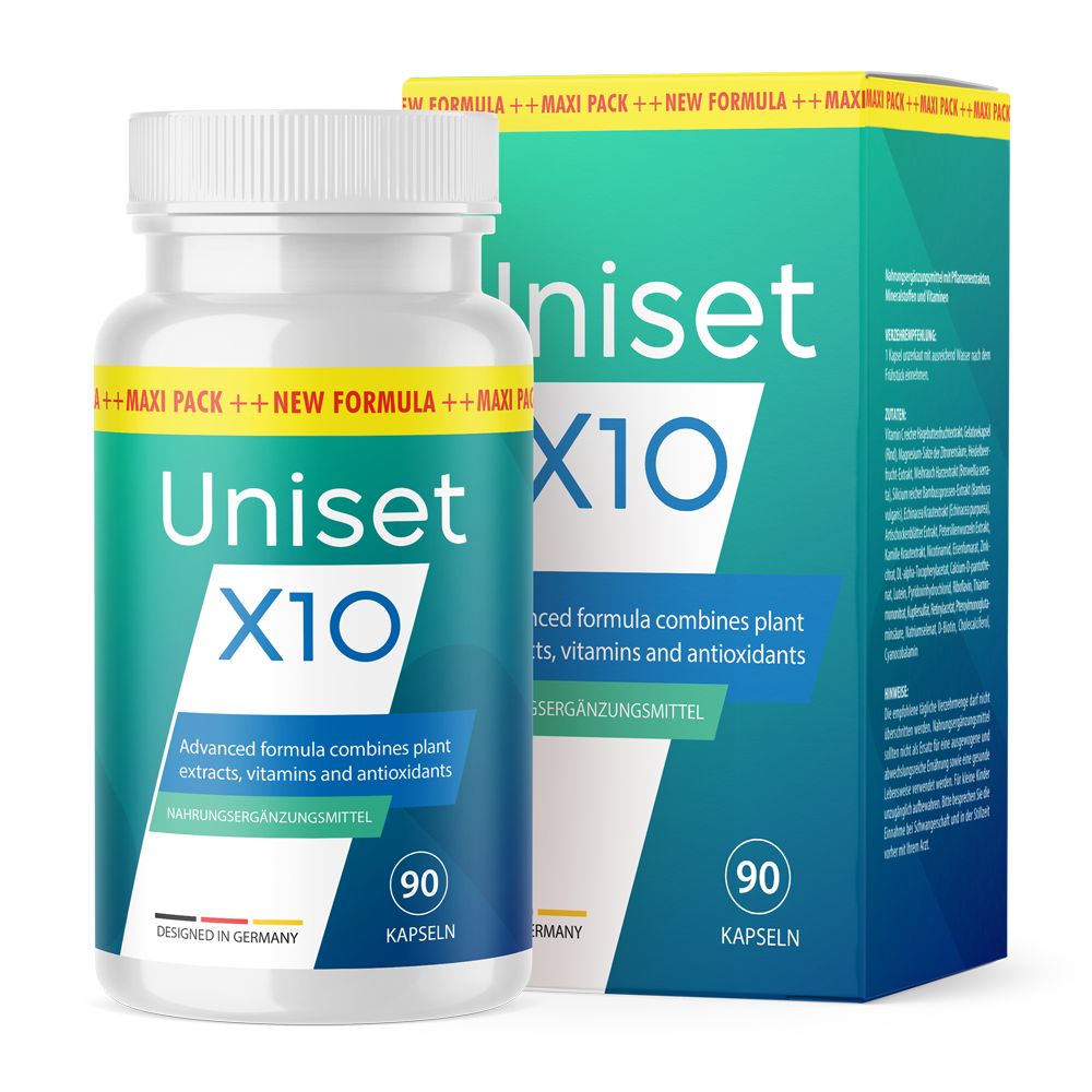 Uniset X10